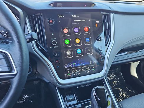 Used 2023 Subaru Outback Limited image 20