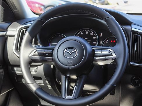 New 2026 MAZDA CX-50 2.5 Hybrid w/ Weather Package image 18