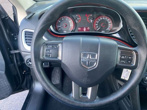 Used 2015 Dodge Dart SXT image 10