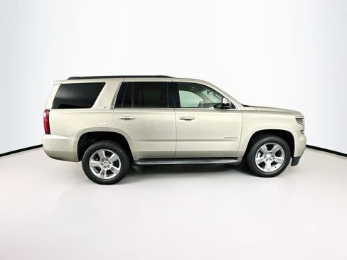 Used 2016 Chevrolet Tahoe LT AWD/4WD image 10