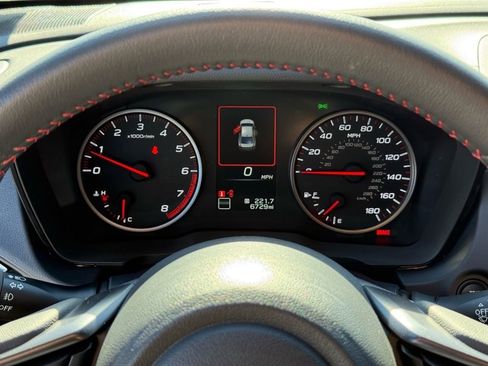 Used 2024 Subaru WRX Premium image 17