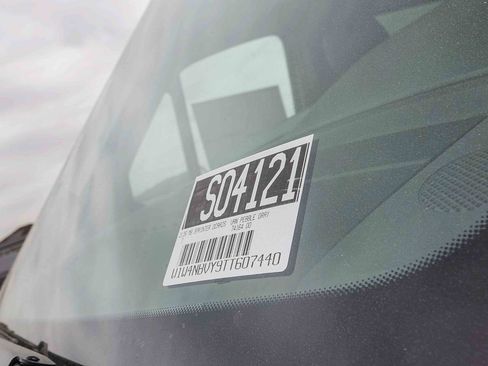 New 2026 Mercedes-Benz Sprinter 144 Cargo image 27