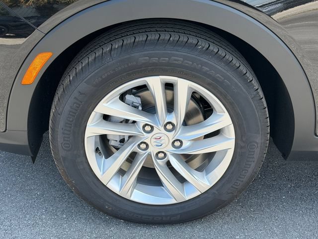 New 2026 Buick Envista Preferred FWD image 10