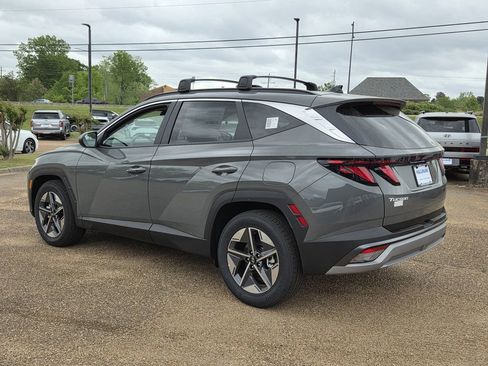 New 2026 Hyundai Tucson SEL FWD image 3