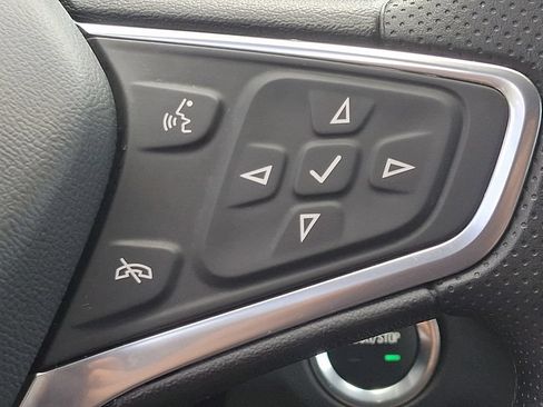 Certified 2023 Chevrolet Equinox LS AWD/4WD image 21