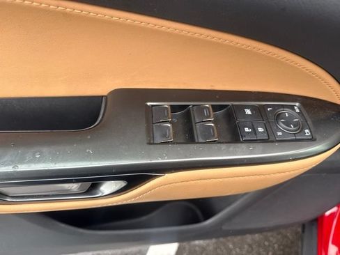 Used 2024 Lexus NX 250 FWD w/ Towing Package (2000 Lbs) image 12