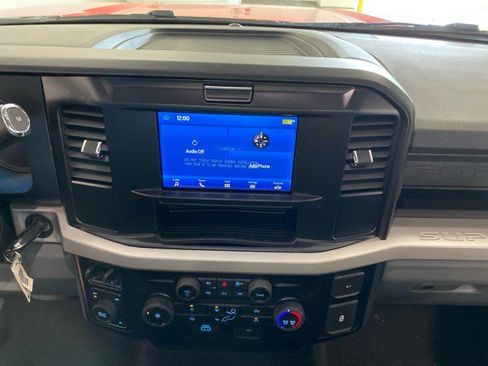 New 2025 Ford F350 XL w/ STX Appearance Package image 13