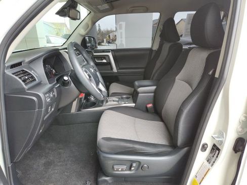 Certified 2021 Toyota 4Runner SR5 image 15