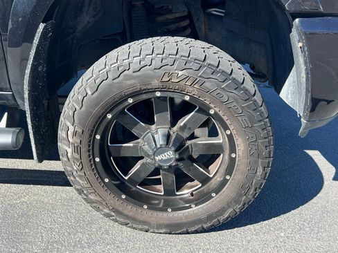 Used 2017 RAM 2500 Laramie w/ Sport Appearance Group image 14