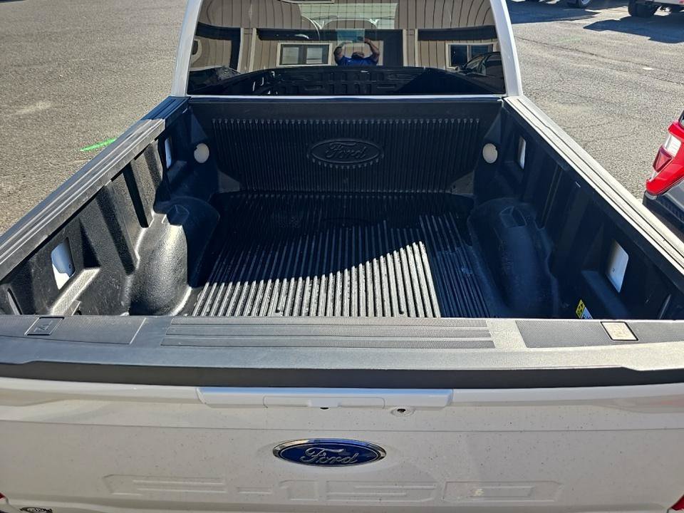 Certified 2023 Ford F150 XLT w/ Equipment Group 302A High AWD/4WD image 8