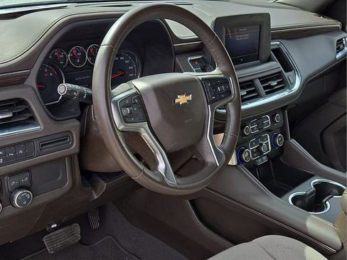 Used 2023 Chevrolet Tahoe LS image 21