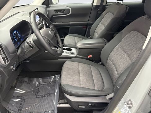 Used 2022 Ford Bronco Sport Big Bend w/ Convenience Package image 11