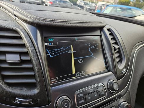 Used 2019 Chevrolet Impala Premier image 4