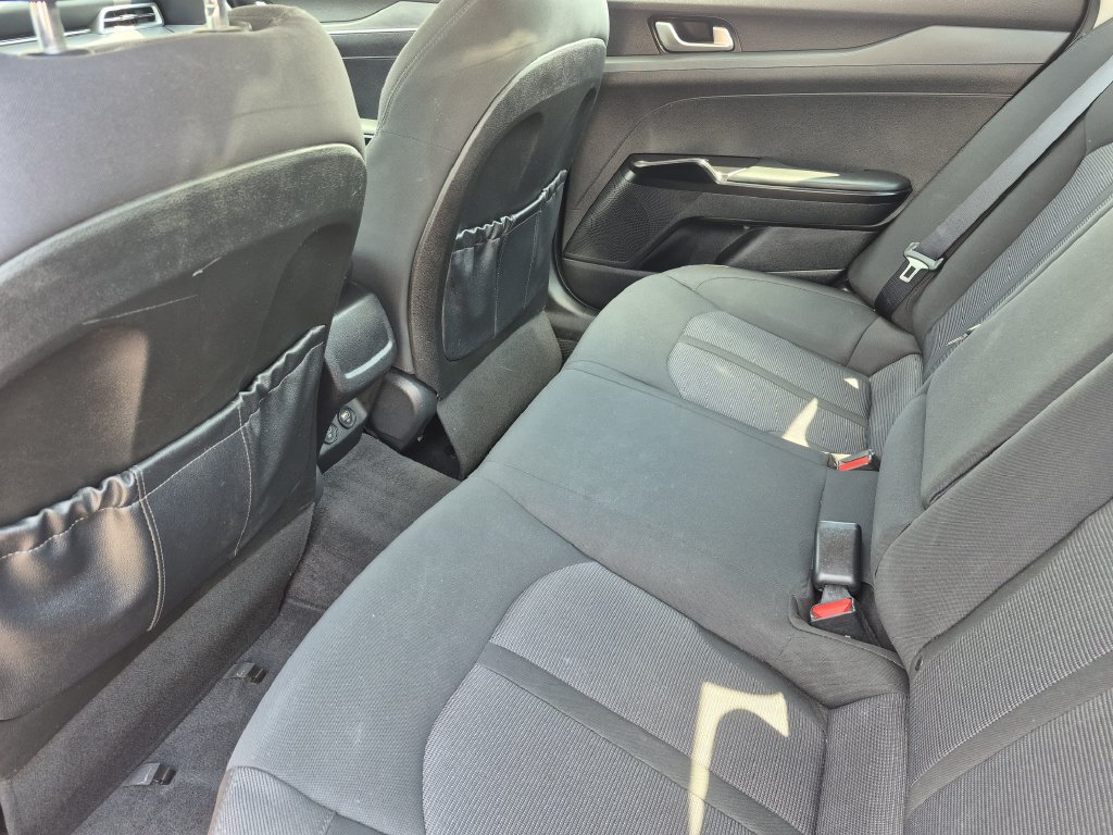 Used 2024 Kia K5 LXS FWD image 13