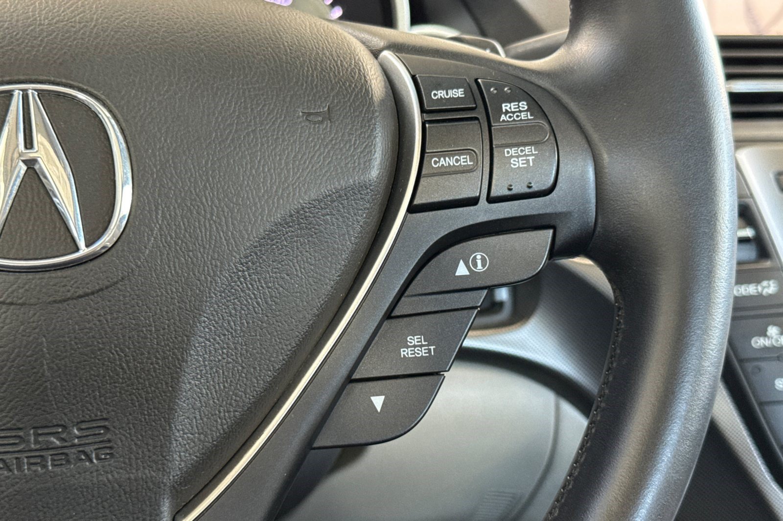 Used 2013 Acura TL w/ Advance Package FWD image 31