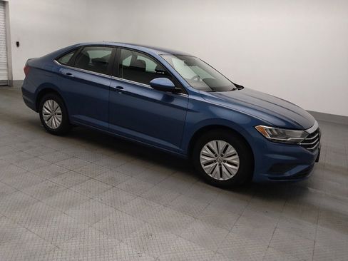 Used 2019 Volkswagen Jetta S FWD image 11
