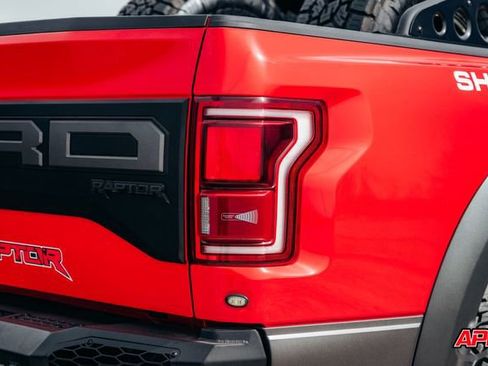 Used 2019 Ford F150 Raptor w/ Equipment Group 802A Luxury image 68