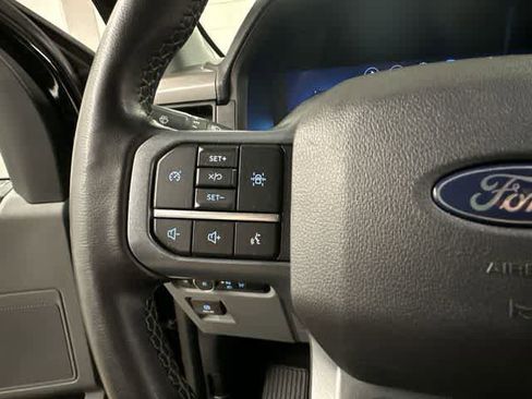 Used 2024 Ford F150 XLT w/ Mobile Office Package AWD/4WD image 8