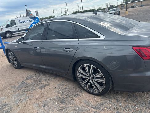 Used 2019 Audi A6 3.0T Prestige AWD/4WD image 7