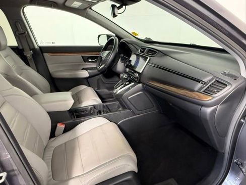 Used 2017 Honda CR-V Touring image 51