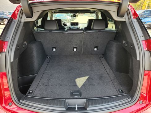 Certified 2025 Acura RDX A-Spec image 20