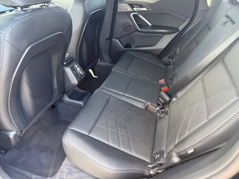Used 2026 BMW X1 xDrive28i w/ Convenience Package AWD/4WD image 24