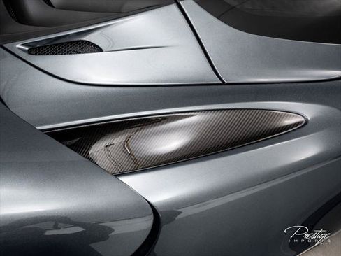 Used 2023 McLaren 720S Spider RWD image 27