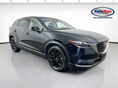 Used 2023 MAZDA CX-9 Touring Plus