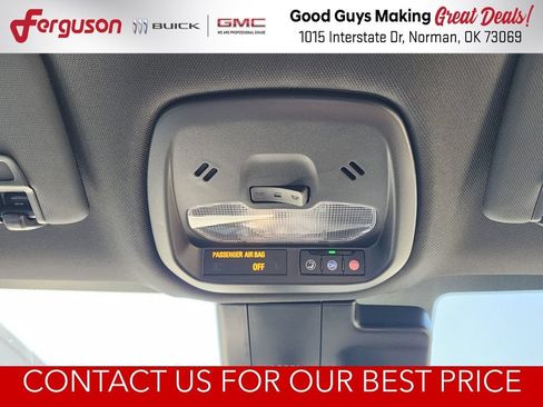 New 2026 Buick Envista Preferred w/ Convenience I Package FWD image 34
