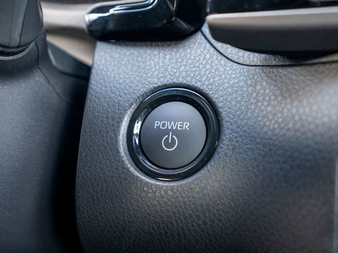 New 2026 Toyota Camry XLE image 35