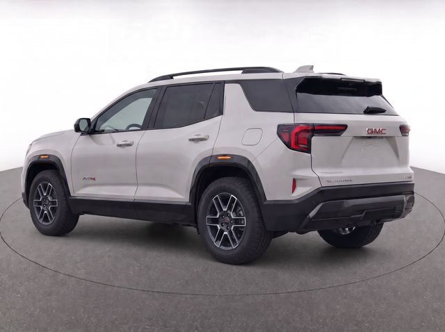 Used 2026 GMC Terrain AT4 w/ Convenience Package III AWD/4WD image 7