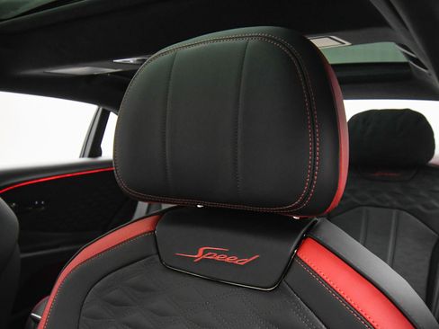 New 2025 Bentley Flying Spur Speed image 50