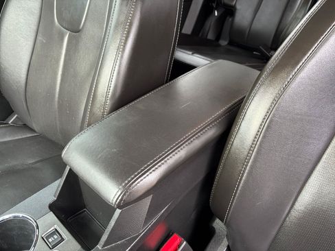 Used 2016 GMC Terrain Denali FWD image 32