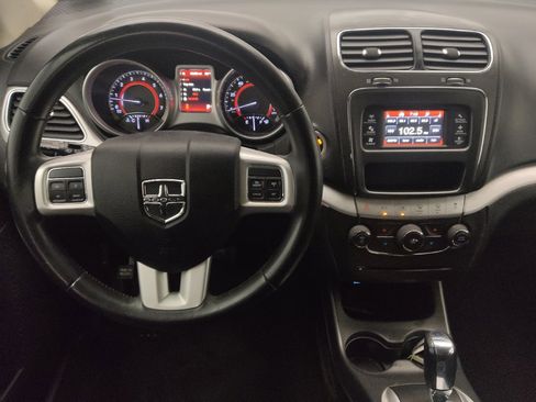 Used 2018 Dodge Journey SE w/ Popular Equipment Group image 22