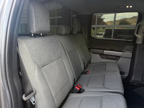 Used 2024 Ford F150 XLT AWD/4WD image 41