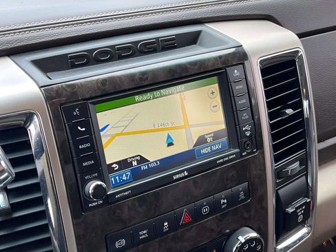 Used 2012 RAM 2500 Longhorn image 23