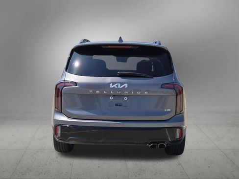 Certified 2024 Kia Telluride SX Prestige X-Line AWD/4WD image 5