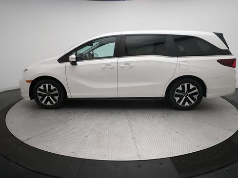 Used 2025 Honda Odyssey EX-L image 25