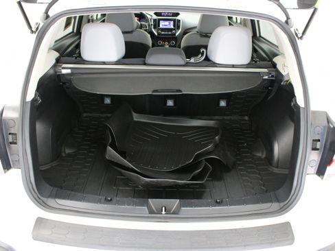 Used 2021 Subaru Crosstrek 2.0i Premium w/ Popular Package #3 AWD/4WD image 30