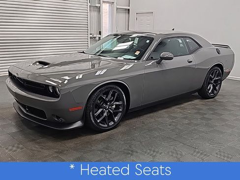 Used 2023 Dodge Challenger GT w/ Plus Package image 5