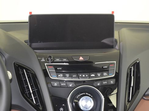 New 2026 Acura RDX SH-AWD w/ Advance Package image 12