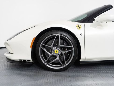 Certified 2023 Ferrari F8 Tributo image 11