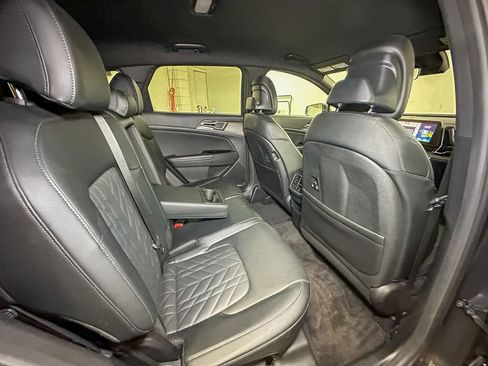 Used 2023 Kia Sportage X-Line AWD/4WD image 27