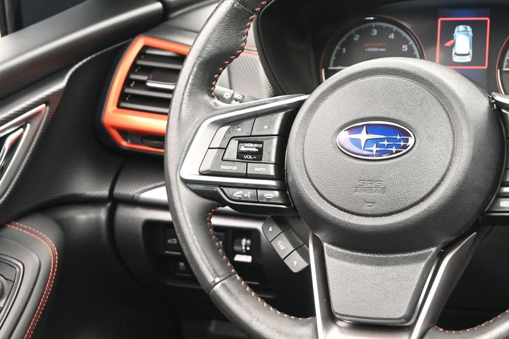 Used 2020 Subaru Forester Sport w/ Popular Package #2 AWD/4WD image 21