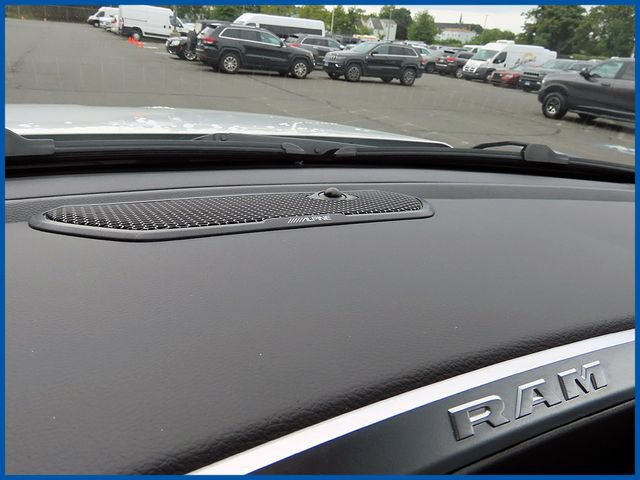 Used 2026 RAM 1500 Big Horn AWD/4WD image 20
