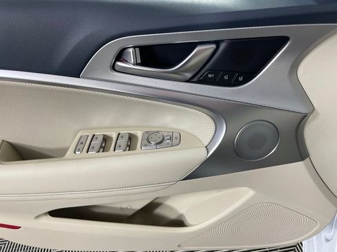 New 2026 Genesis G70 2.5T Prestige AWD/4WD image 19