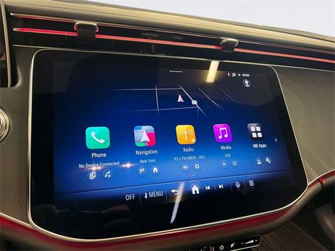 Certified 2026 Mercedes-Benz E 350 4MATIC Sedan image 28