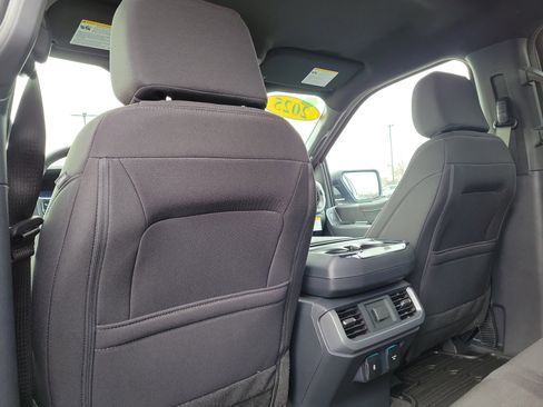 New 2025 Ford F150 XLT w/ Equipment Group 302A MID image 11