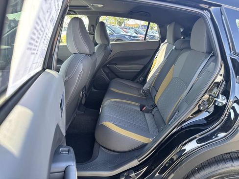 New 2026 Subaru Crosstrek 2.5i Sport AWD/4WD image 24