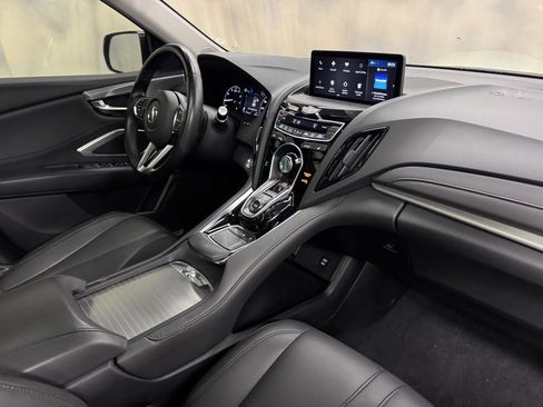 Used 2024 Acura RDX SH-AWD image 26